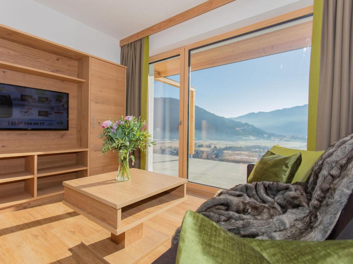Apartment Unterkeilgut-2 By Interhome Целль-ам-Зеє Екстер'єр фото