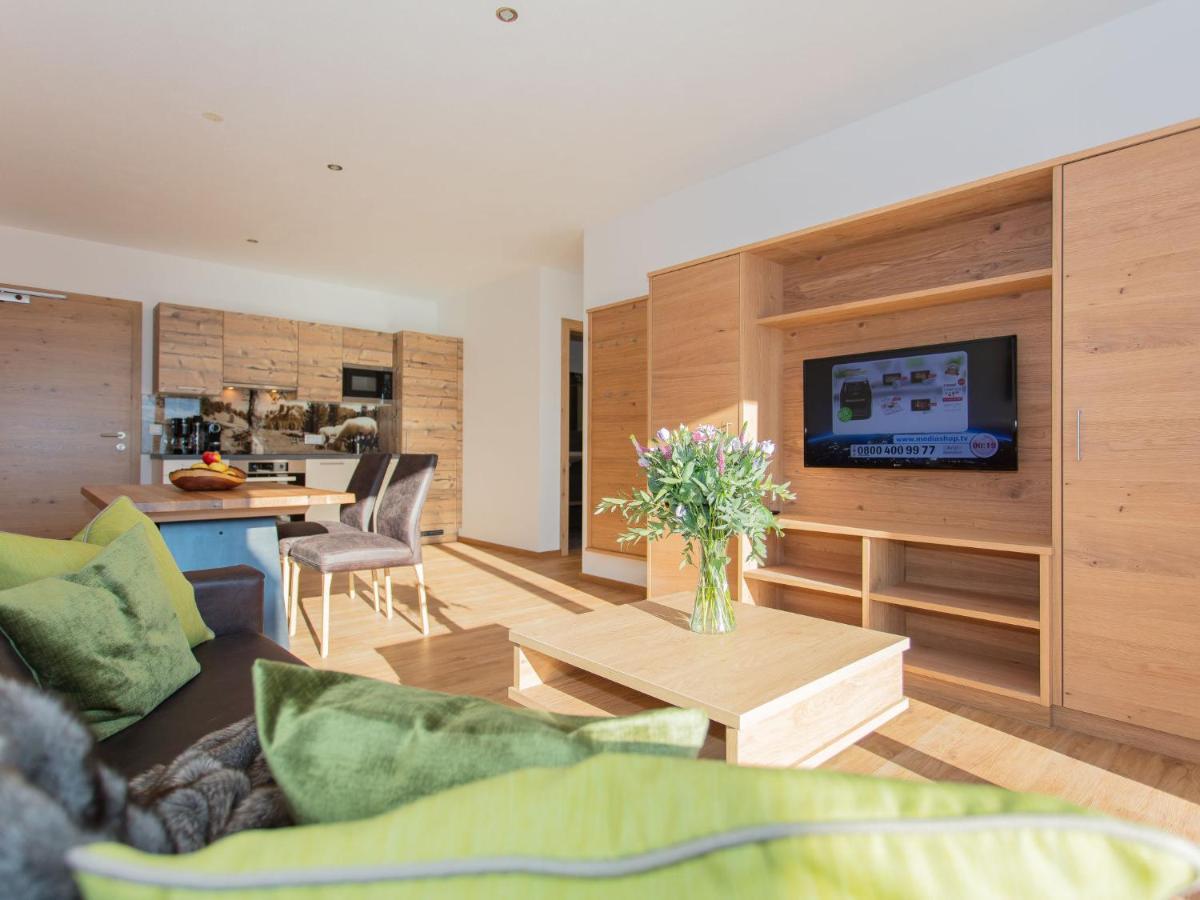 Apartment Unterkeilgut-2 By Interhome Целль-ам-Зеє Екстер'єр фото