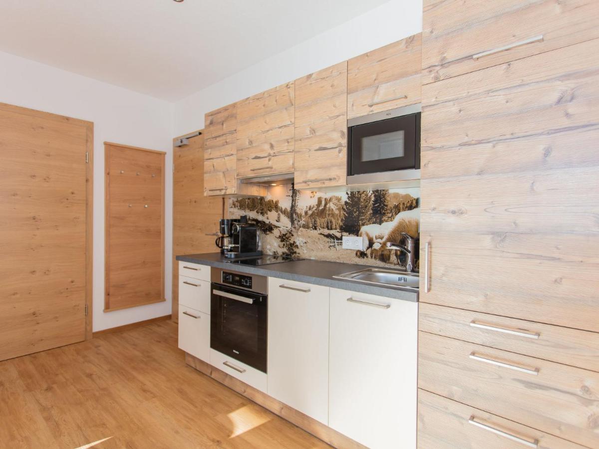 Apartment Unterkeilgut-2 By Interhome Целль-ам-Зеє Екстер'єр фото