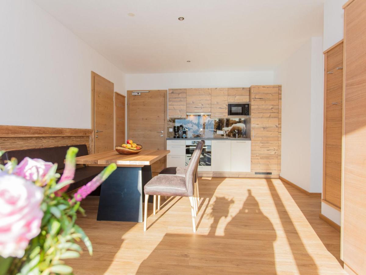 Apartment Unterkeilgut-2 By Interhome Целль-ам-Зеє Екстер'єр фото